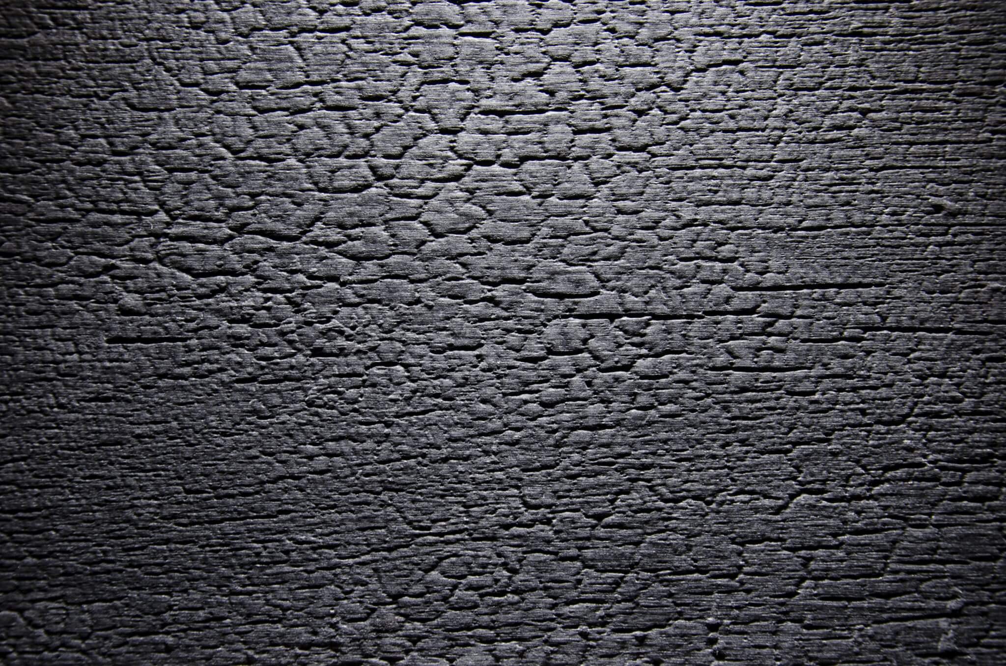 01 – Black Ash optic lacquered - Fineline veneer